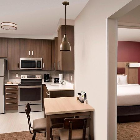 Residence Inn By Marriott Baltimore Owings Mills Zewnętrze zdjęcie