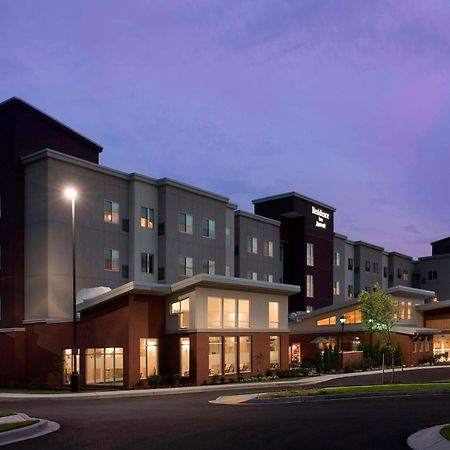 Residence Inn By Marriott Baltimore Owings Mills Zewnętrze zdjęcie