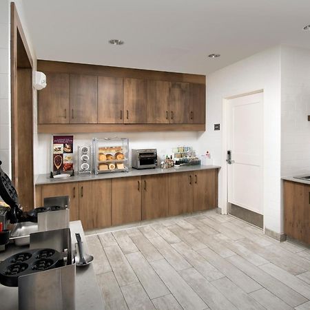 Residence Inn By Marriott Baltimore Owings Mills Zewnętrze zdjęcie